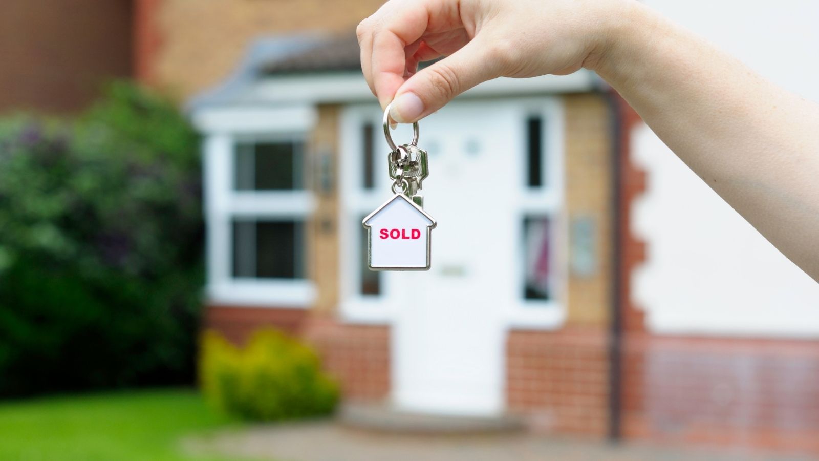 6 Steps to Selling a Home